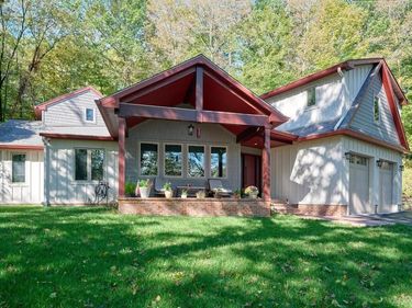 927 TAYLORSVILLE ROAD, WASHINGTON CROSSING, PA 18977