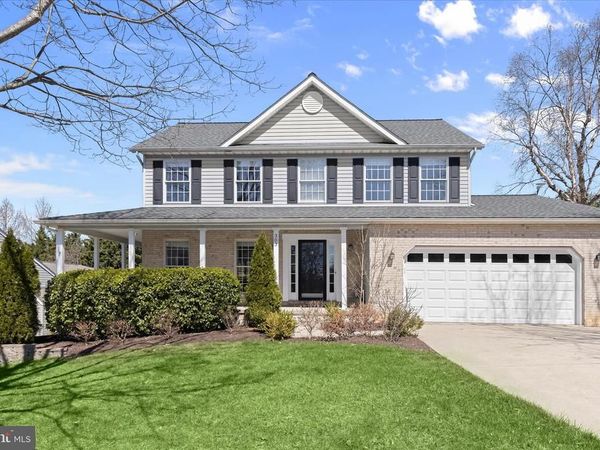 303 BRIDLEWREATH WAY, MOUNT AIRY, MD 21771