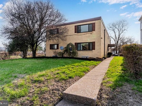 3643 N FRONT STREET , HARRISBURG, PA 17110