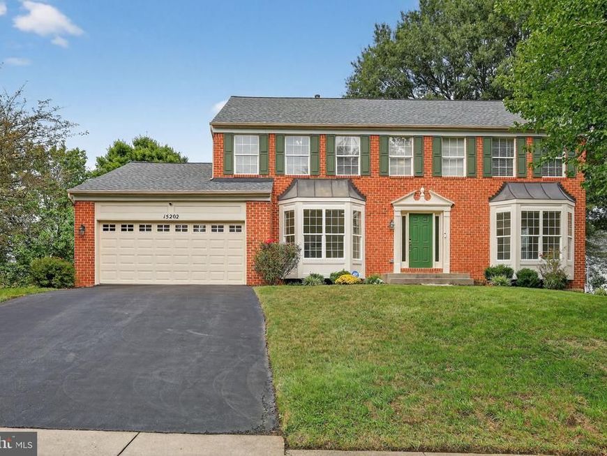15202 Johnstone Lane, Bowie, MD 20721 Main Photo