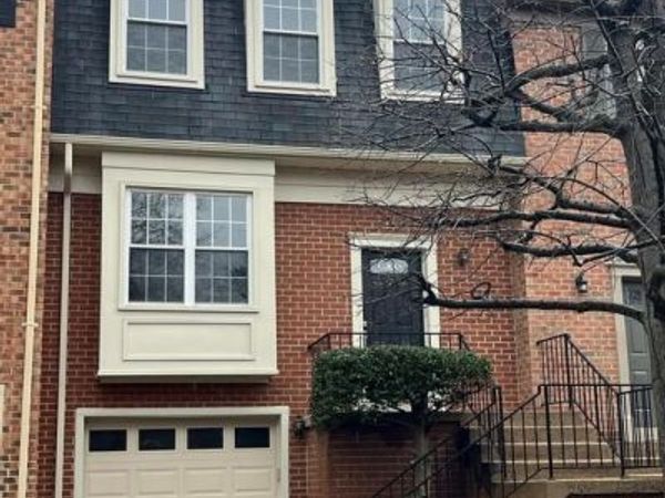 7808 SOLOMON SEAL DRIVE, SPRINGFIELD, VA 22152