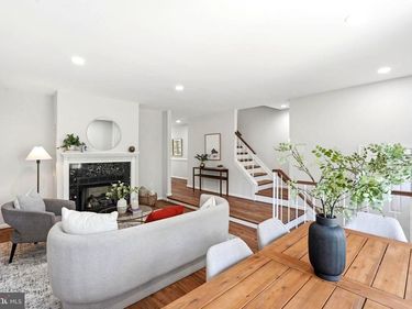 7808 SOLOMON SEAL DRIVE, SPRINGFIELD, VA 22152