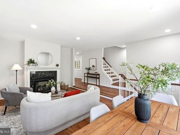 7808 SOLOMON SEAL DRIVE, SPRINGFIELD, VA 22152