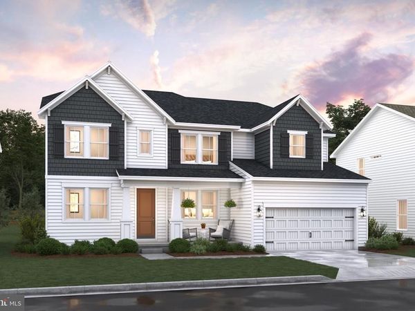 580 WINDING WOOD DRIVE , MAGNOLIA, DE 19962