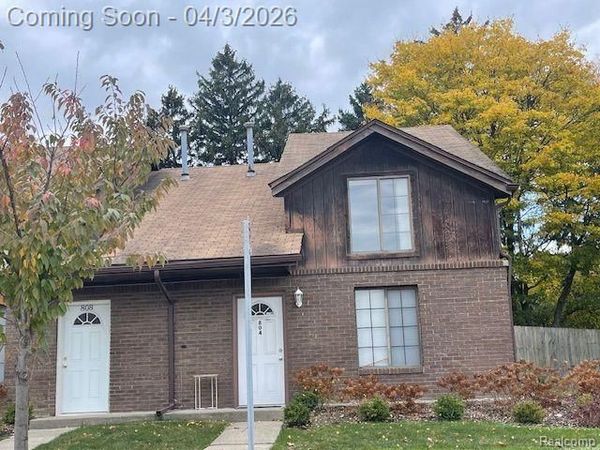 804 S STEPHENSON, Royal Oak, MI 48067