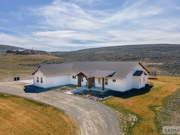 53 Black Hawk Drive, CARMEN, ID 83462