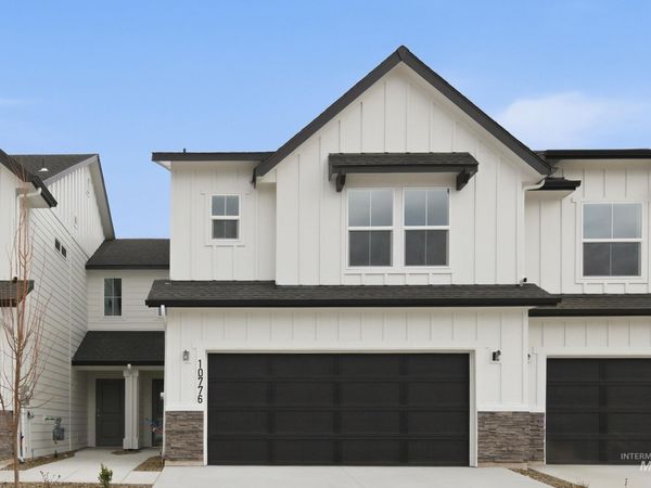10776 Rutland St, Caldwell, ID 83605