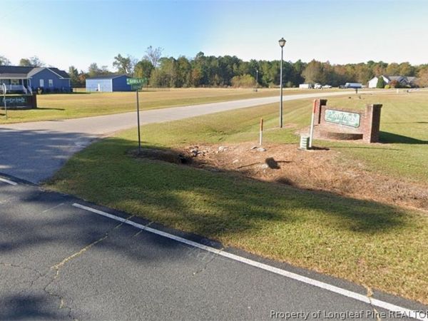 65 Eastwinds Drive, Lumberton, NC 28358