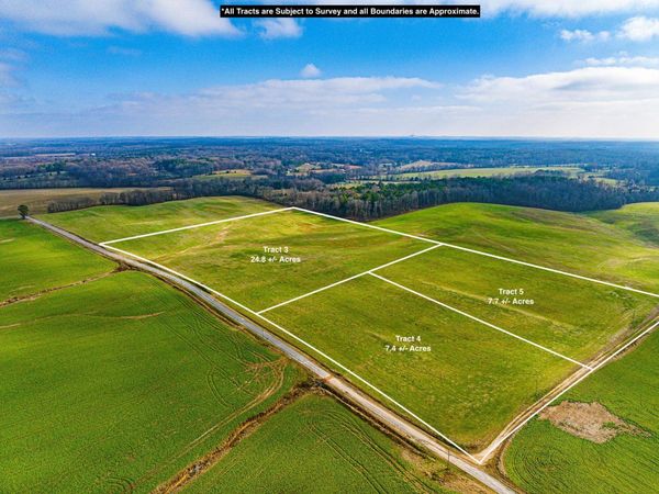 0 COMO & MCKENZIE RD, McKenzie, TN 38201