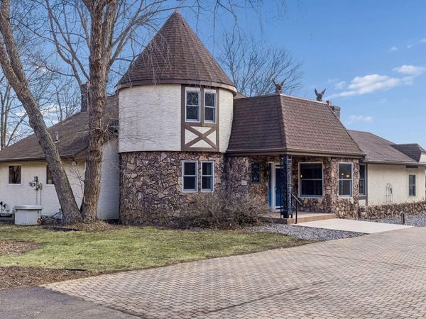 2830 Crescent Road, Harris, MN 55032