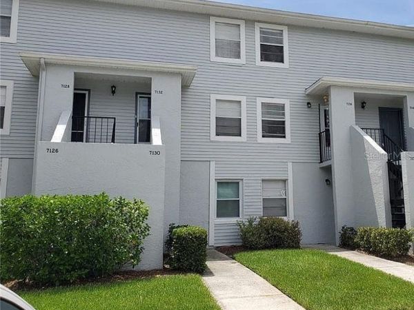 7132 WATERSIDE DRIVE, Unit 31, TAMPA, FL 33617