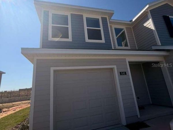 848 LYNX STREET, DAVENPORT, FL 33837