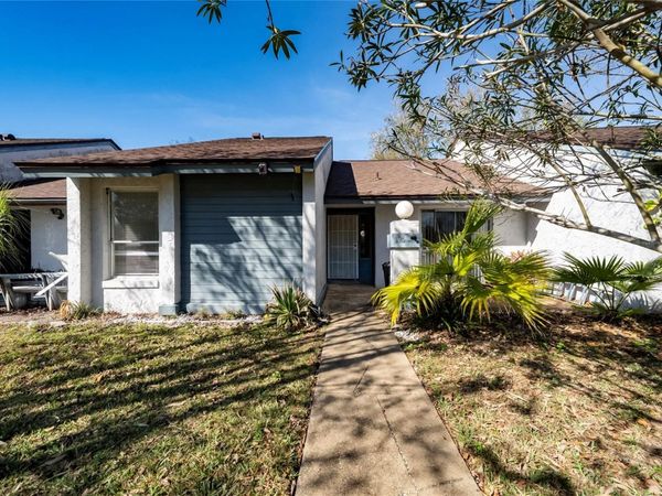 126 DAHLIA VILLAGE CIRCLE , Unit 82, ORLANDO, FL 32807