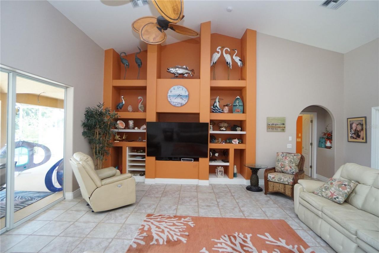 13029 SW Kingsway Circle, Lake Suzy, FL 34269 Photo