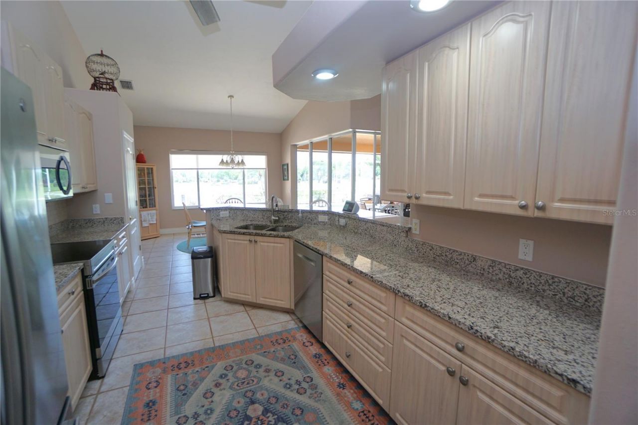 13029 SW Kingsway Circle, Lake Suzy, FL 34269 Photo
