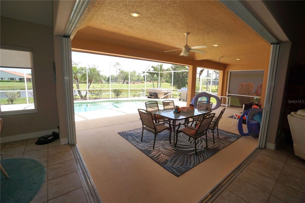 13029 SW Kingsway Circle, Lake Suzy, FL 34269 Photo