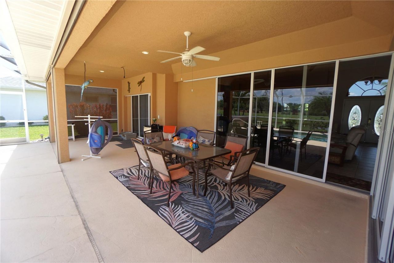 13029 SW Kingsway Circle, Lake Suzy, FL 34269 Photo