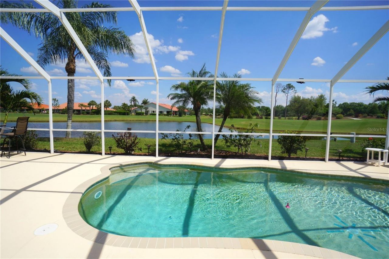 13029 SW Kingsway Circle, Lake Suzy, FL 34269 Photo