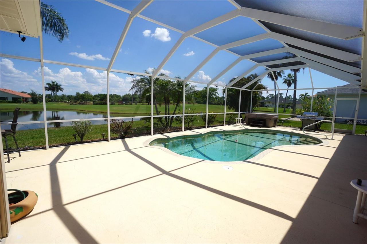 13029 SW Kingsway Circle, Lake Suzy, FL 34269 Photo