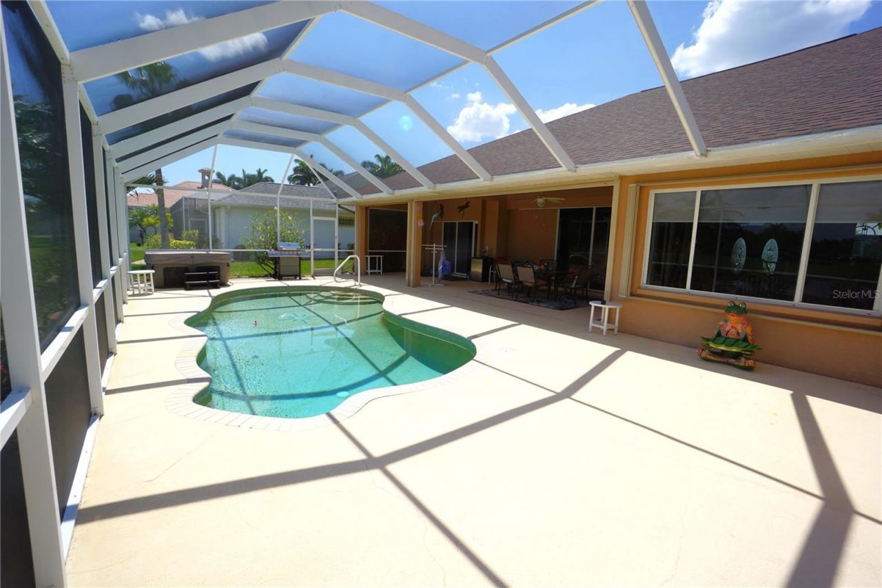 13029 SW Kingsway Circle, Lake Suzy, FL 34269 Photo