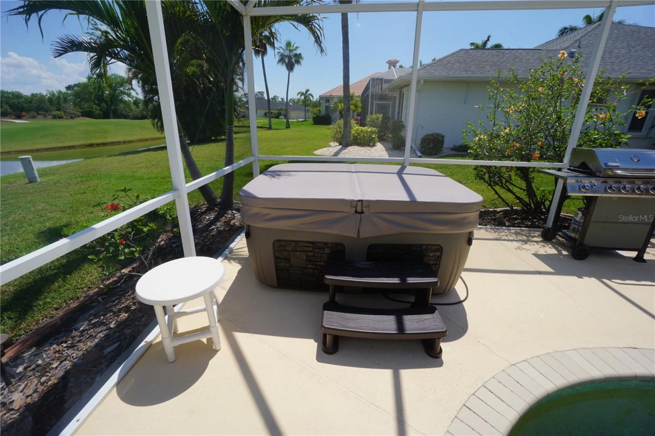 13029 SW Kingsway Circle, Lake Suzy, FL 34269 Photo