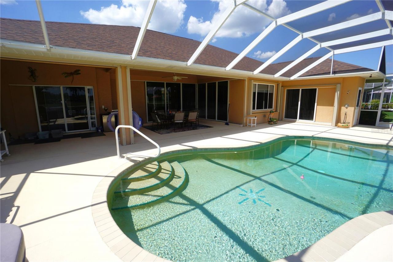 13029 SW Kingsway Circle, Lake Suzy, FL 34269 Photo