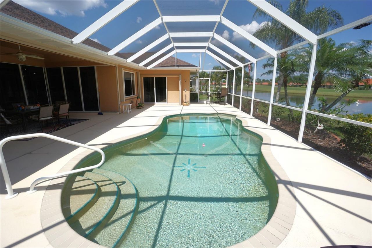 13029 SW Kingsway Circle, Lake Suzy, FL 34269 Photo