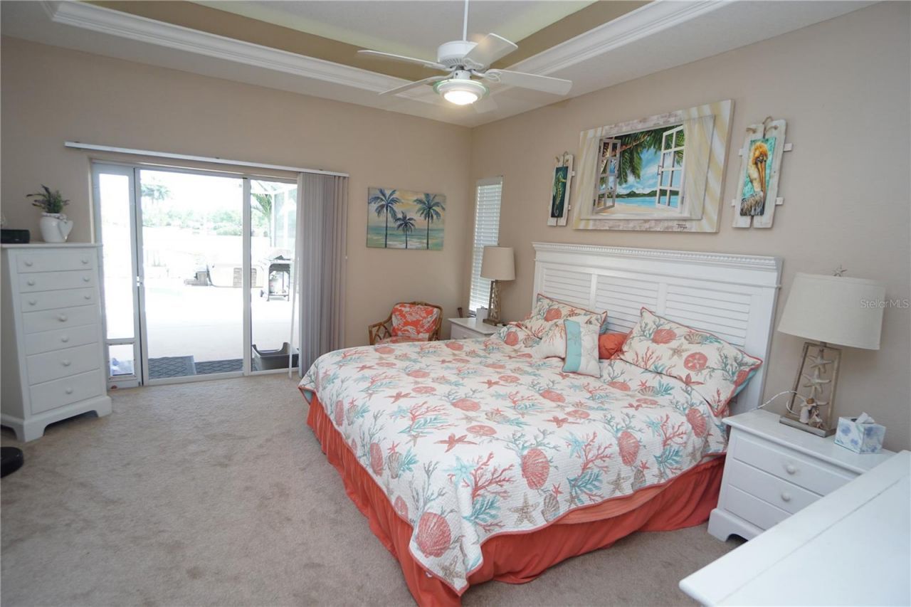 13029 SW Kingsway Circle, Lake Suzy, FL 34269 Photo