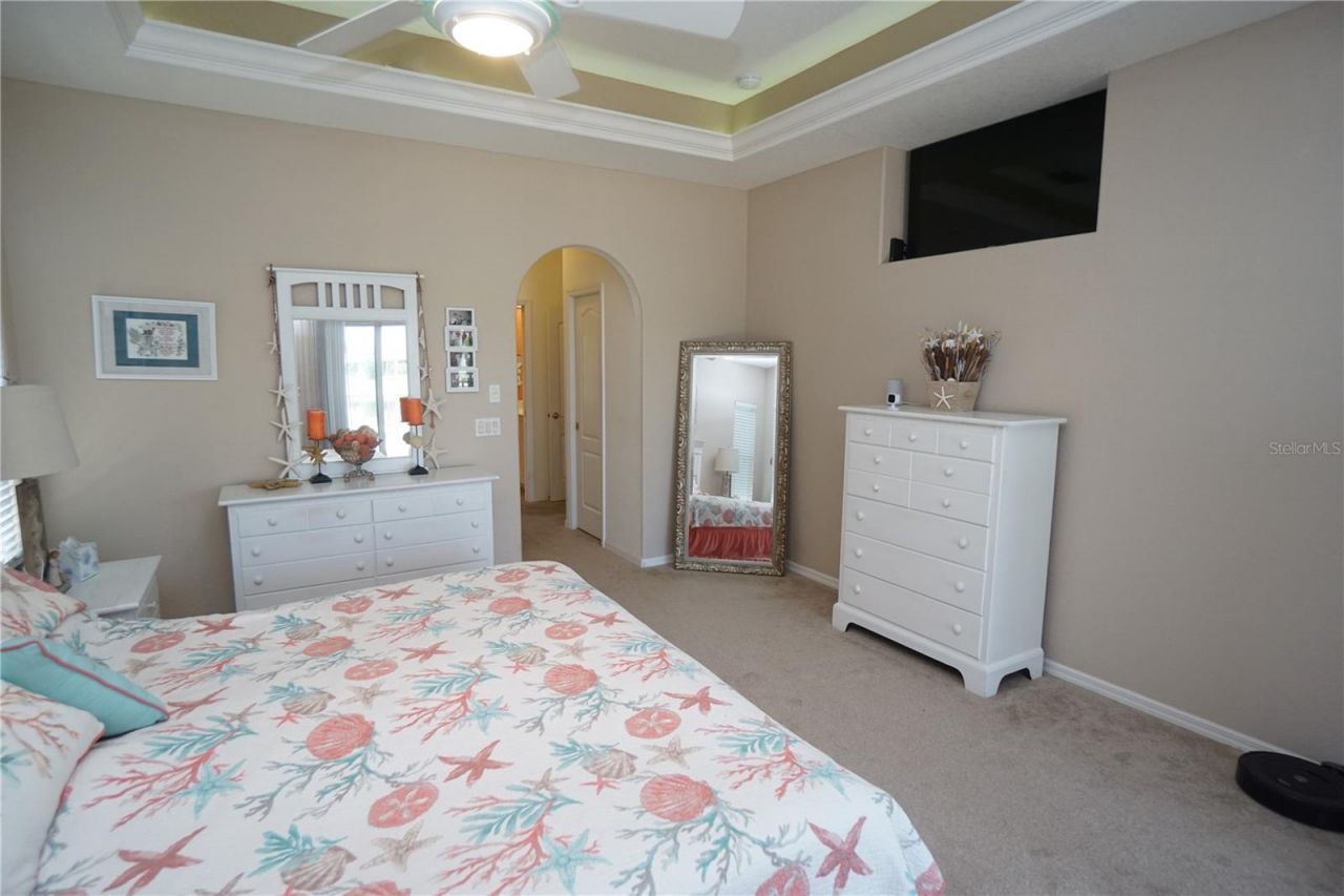 13029 SW Kingsway Circle, Lake Suzy, FL 34269 Photo