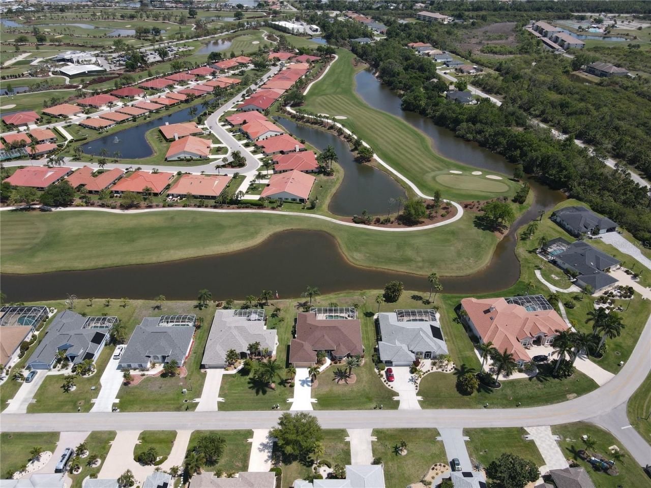 13029 SW Kingsway Circle, Lake Suzy, FL 34269 Photo