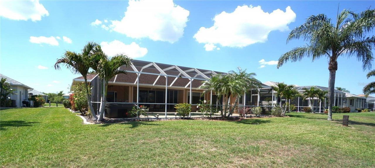 13029 SW Kingsway Circle, Lake Suzy, FL 34269 Photo