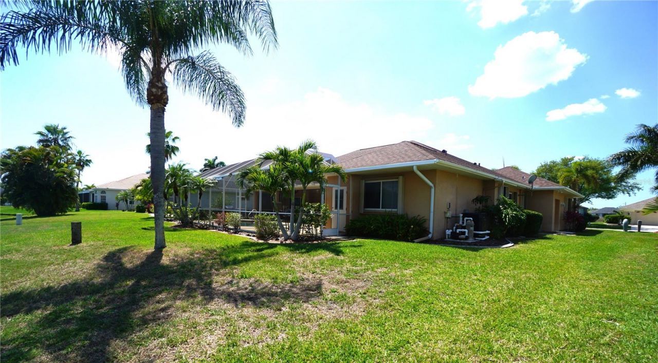 13029 SW Kingsway Circle, Lake Suzy, FL 34269 Photo