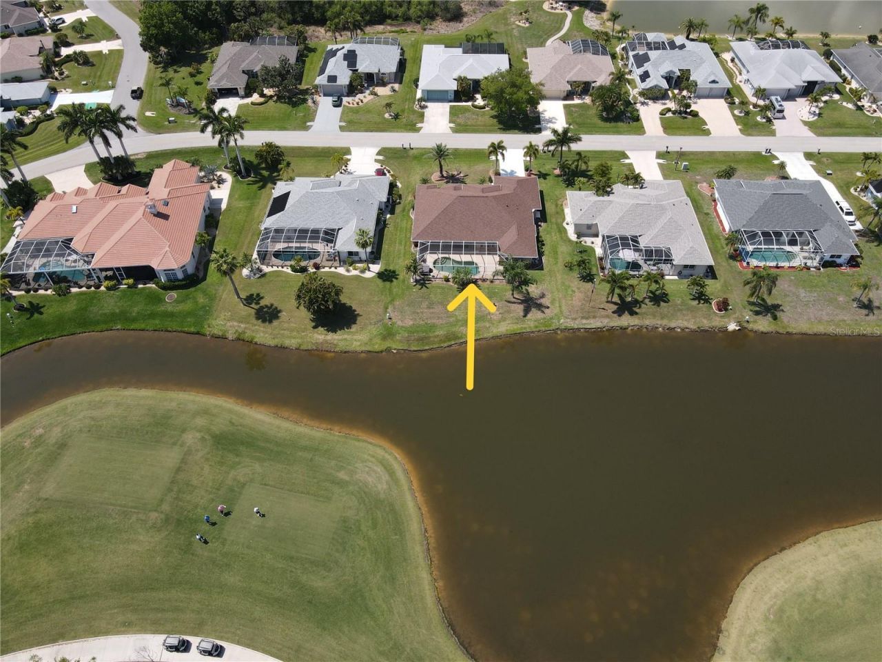 13029 SW Kingsway Circle, Lake Suzy, FL 34269 Photo