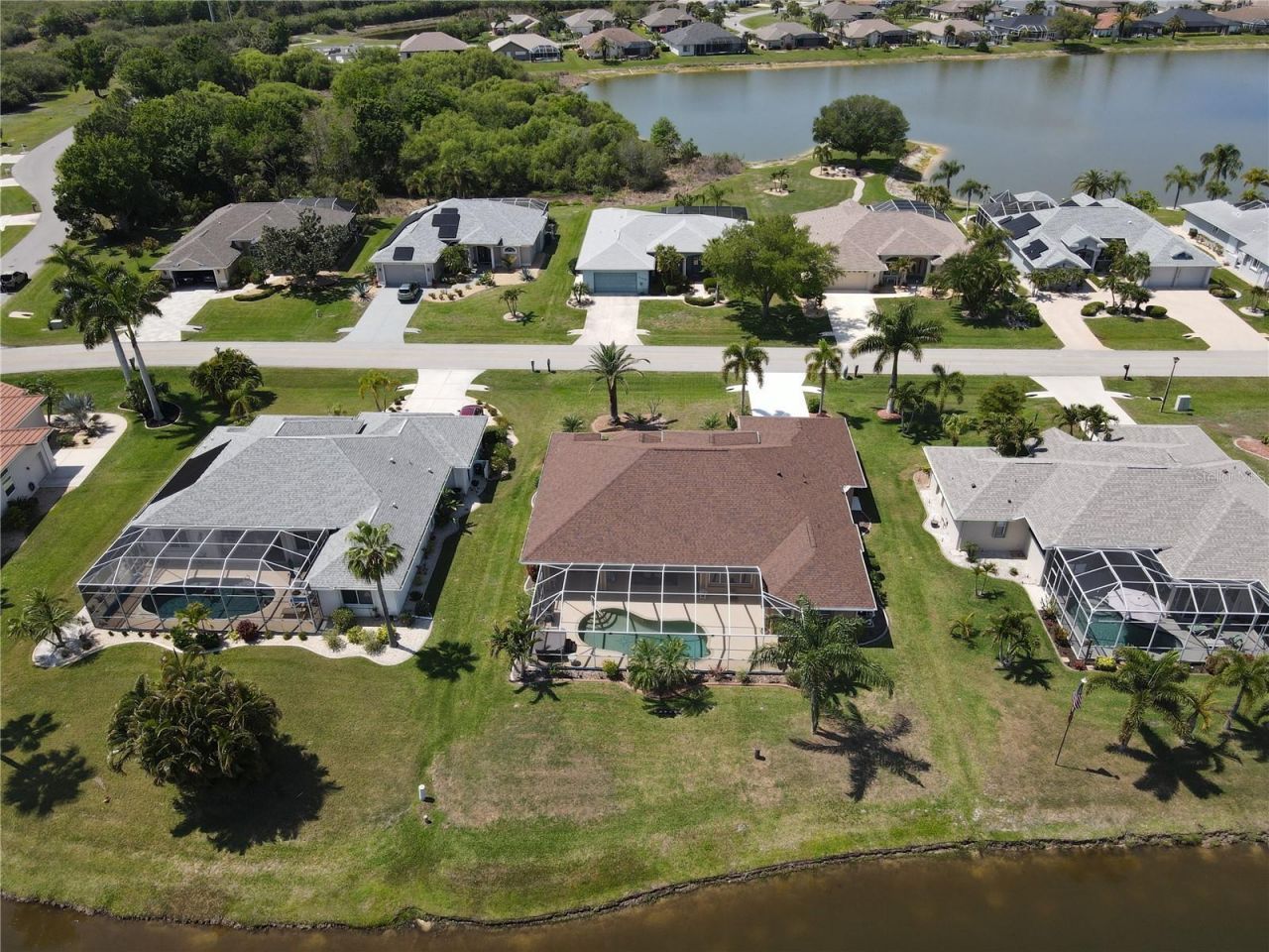13029 SW Kingsway Circle, Lake Suzy, FL 34269 Photo