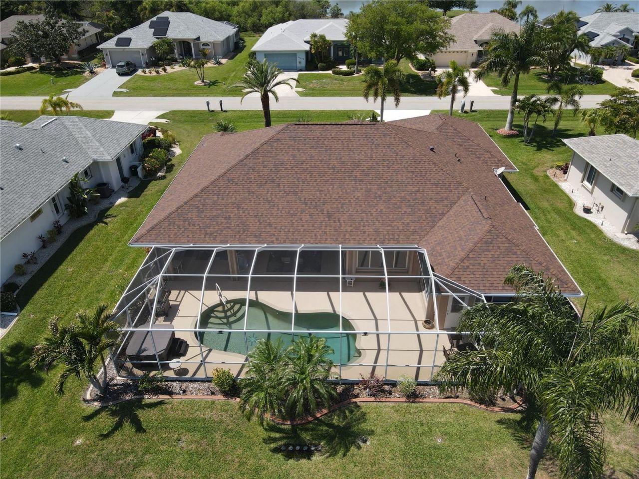 13029 SW Kingsway Circle, Lake Suzy, FL 34269 Photo