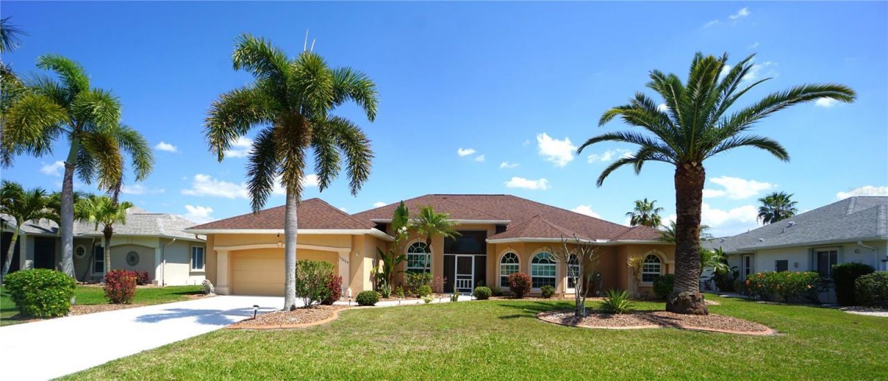 13029 SW Kingsway Circle, Lake Suzy, FL 34269 Photo