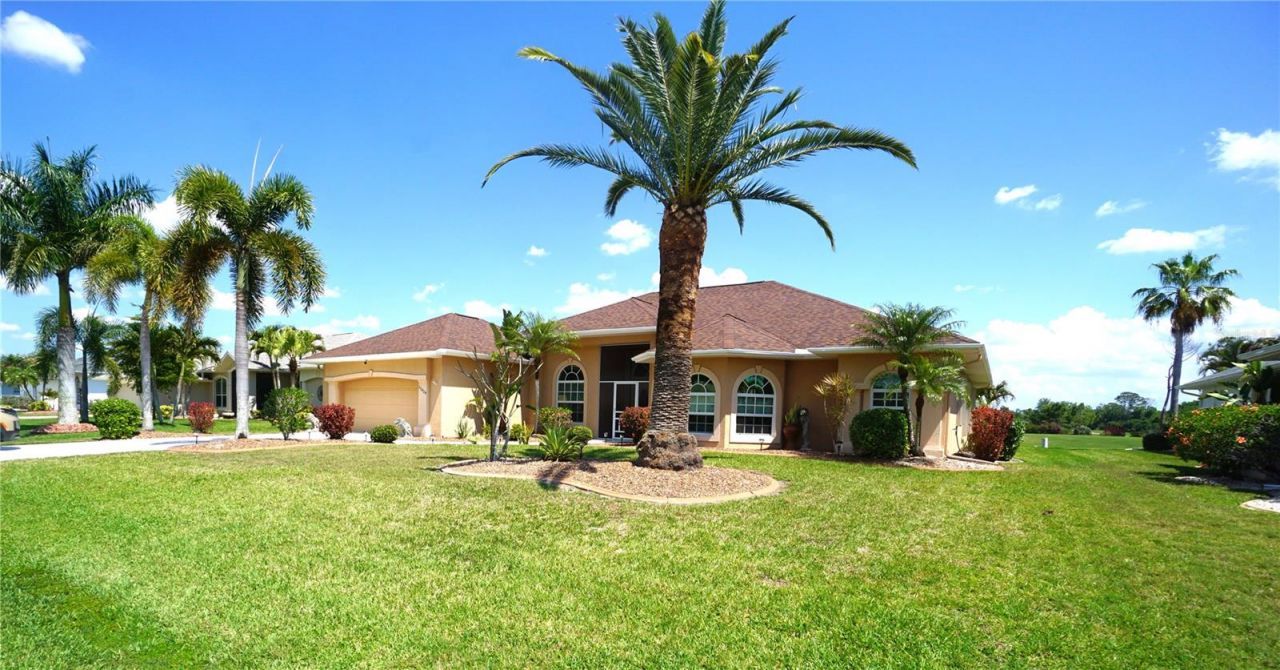 13029 SW Kingsway Circle, Lake Suzy, FL 34269 Photo