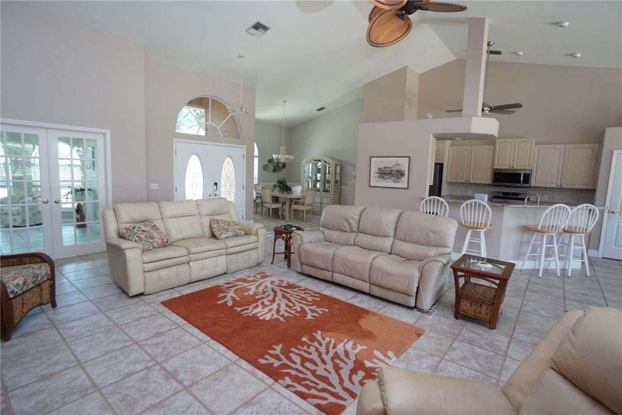 13029 SW Kingsway Circle, Lake Suzy, FL 34269 Photo