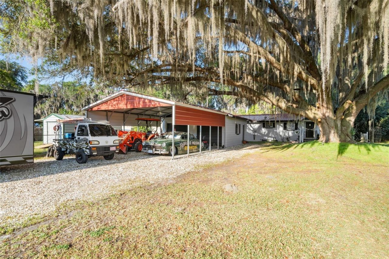 15026 SE Us Highway 301 , Hawthorne, FL 32640 Photo