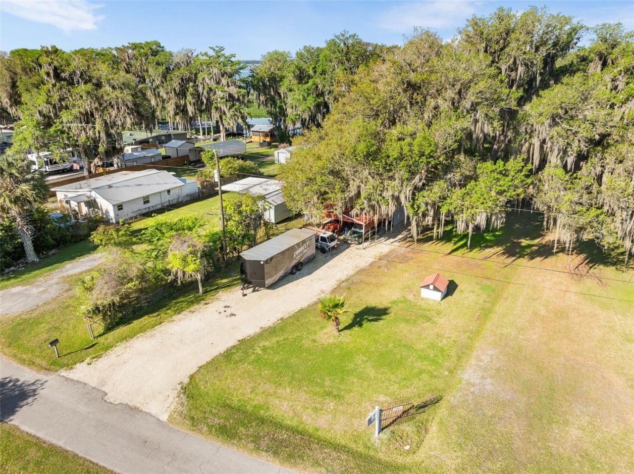 15026 SE Us Highway 301 , Hawthorne, FL 32640 Photo