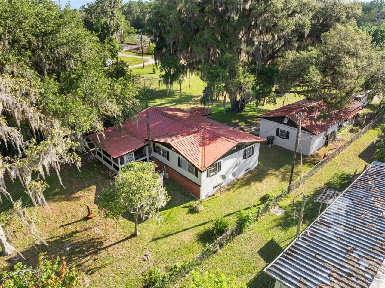 15026 SE Us Highway 301 , Hawthorne, FL 32640 Photo