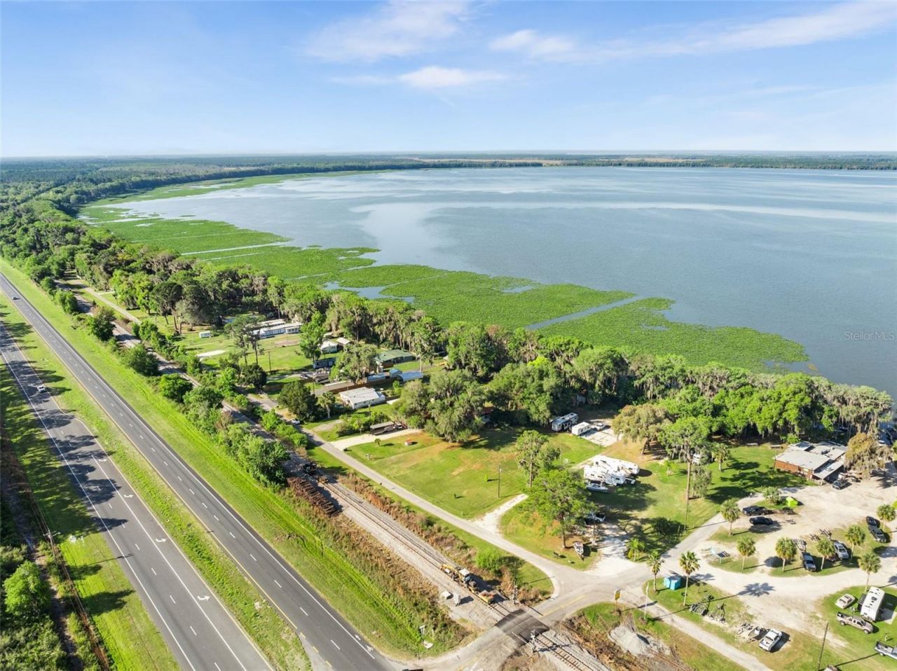 15026 SE Us Highway 301 , Hawthorne, FL 32640 Photo