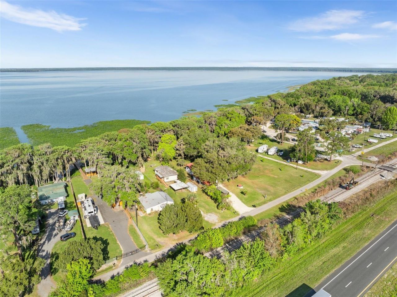 15026 SE Us Highway 301 , Hawthorne, FL 32640 Photo