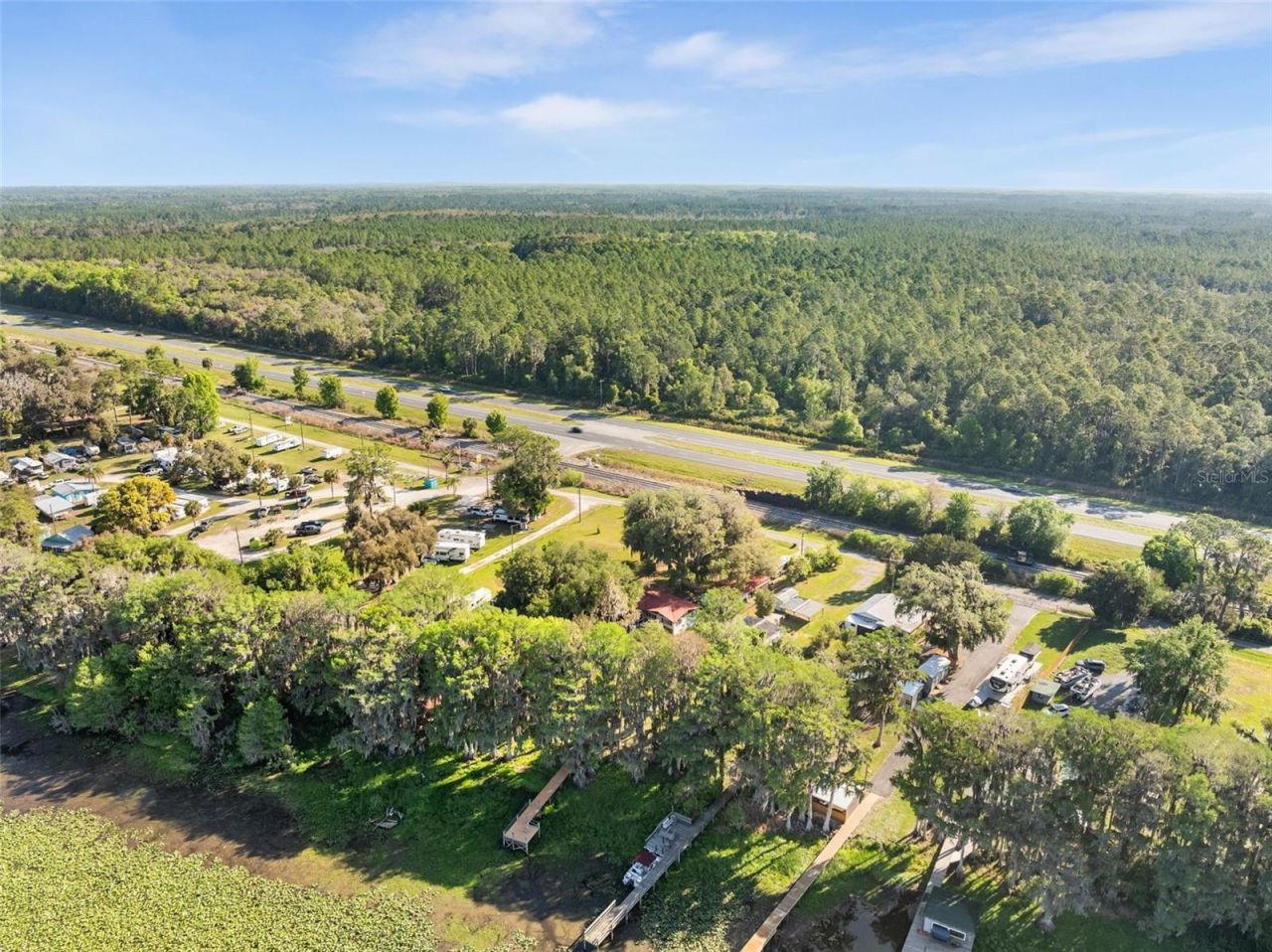 15026 SE Us Highway 301 , Hawthorne, FL 32640 Photo