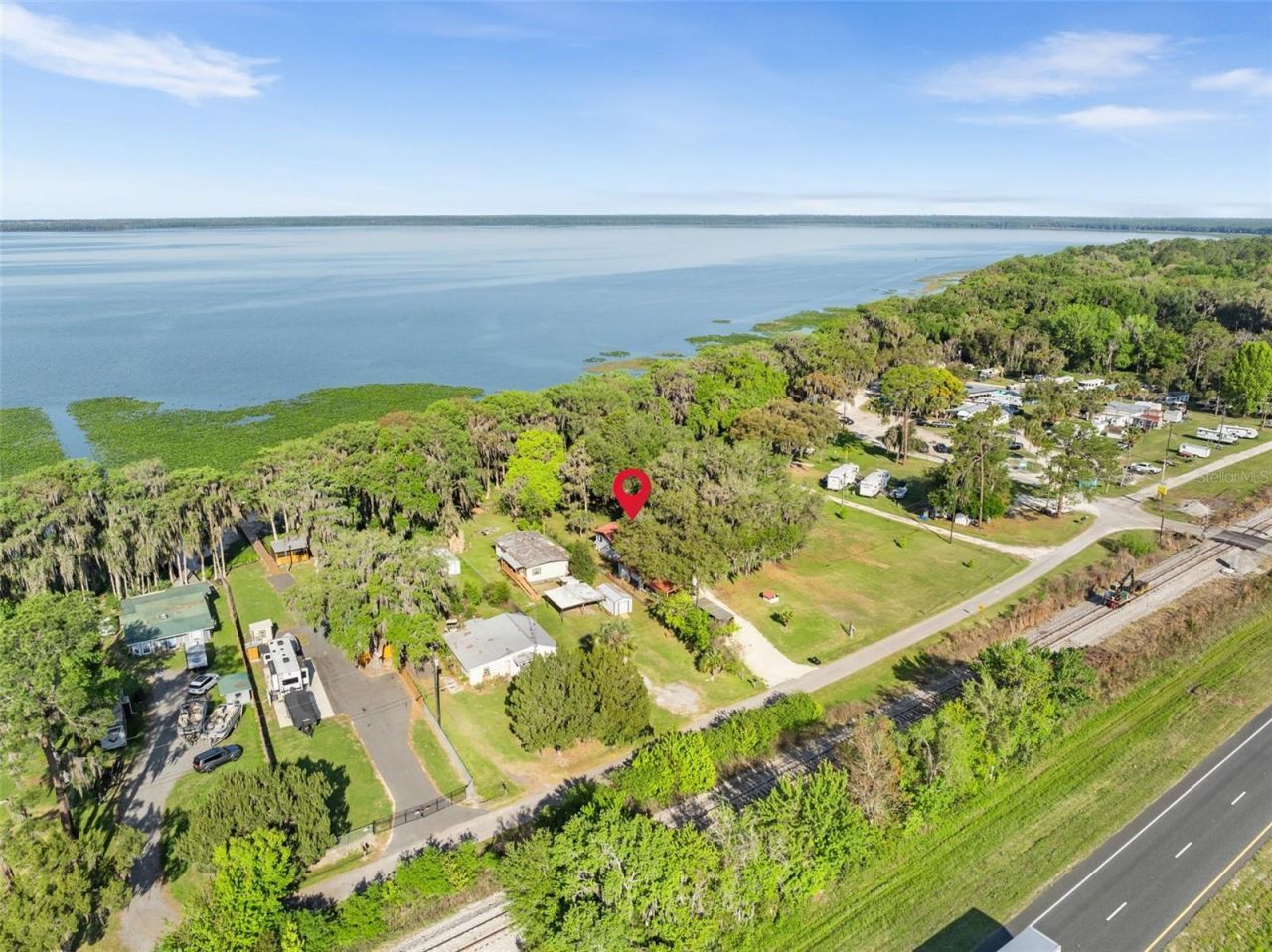 15026 SE Us Highway 301 , Hawthorne, FL 32640 Photo