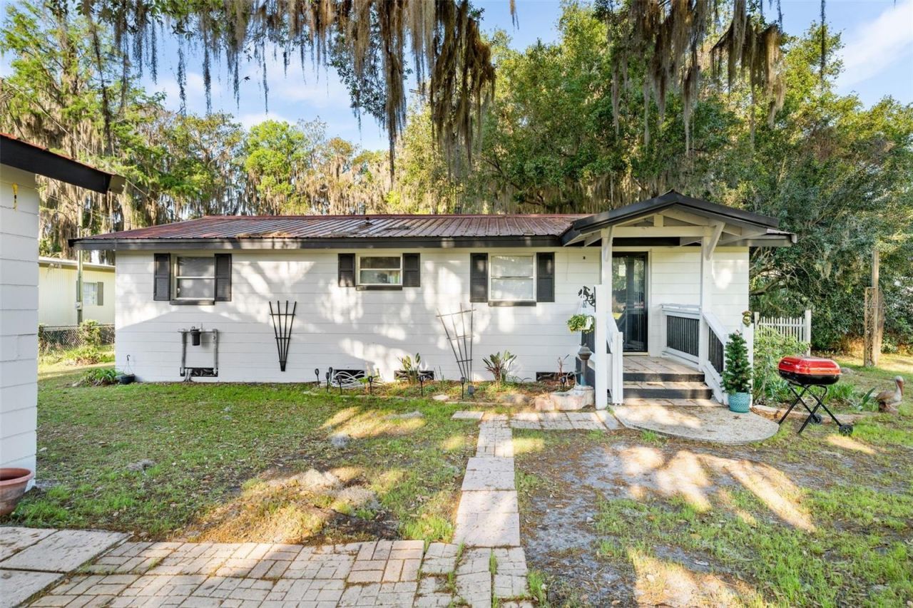 15026 SE Us Highway 301 , Hawthorne, FL 32640 Photo