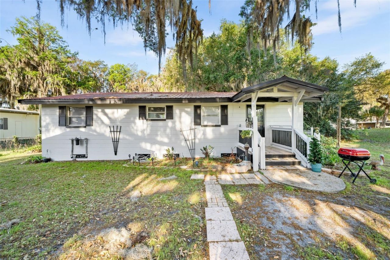 15026 SE Us Highway 301 , Hawthorne, FL 32640 Photo