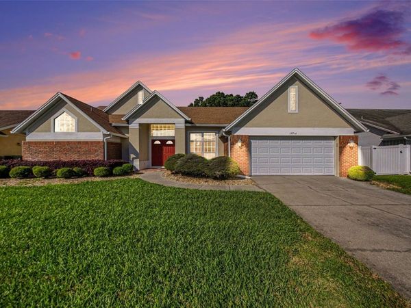 12514 FINGEST COURT, ORLANDO, FL 32837