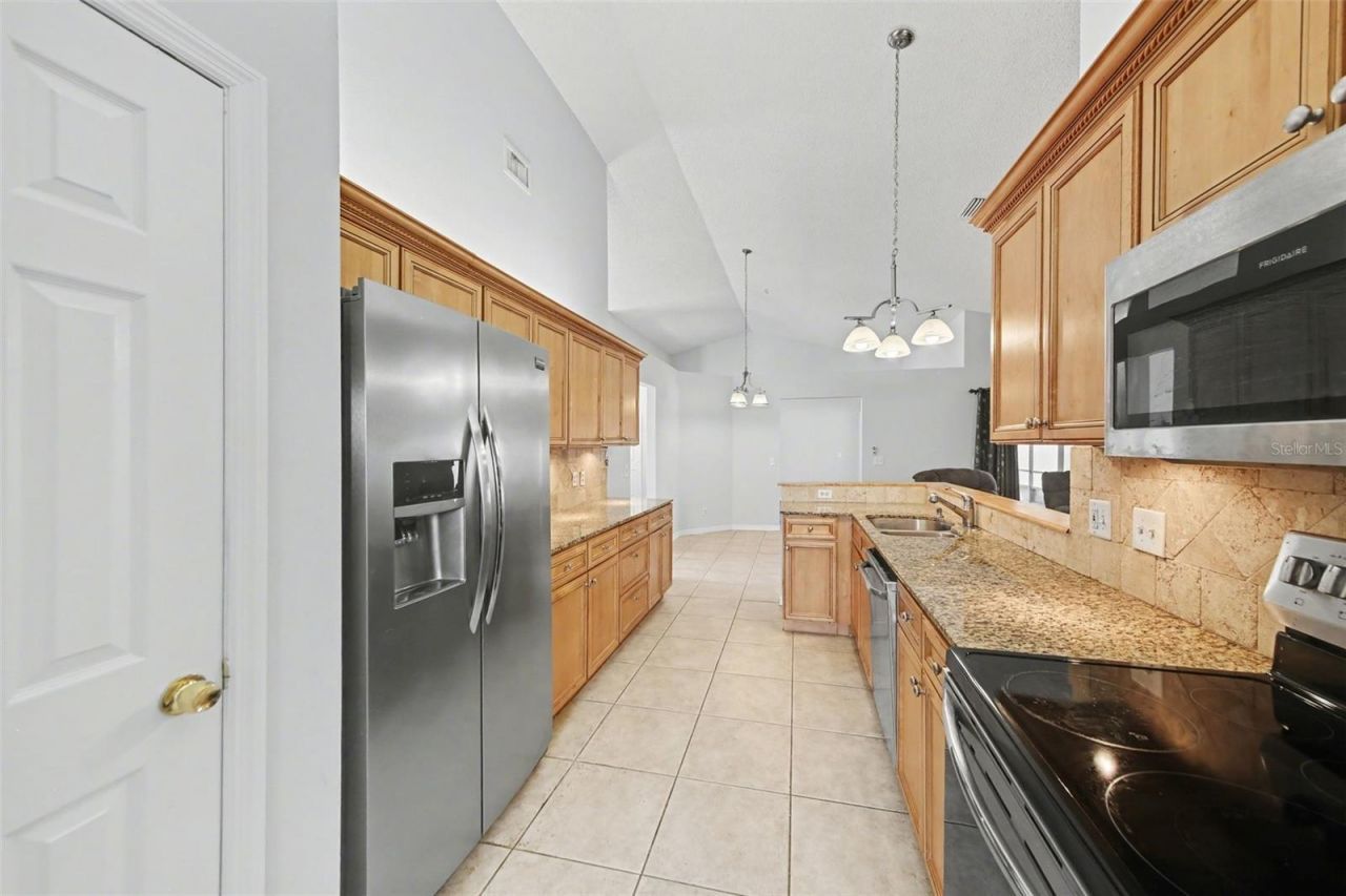 12514 Fingest Court, Orlando, FL 32837 Photo