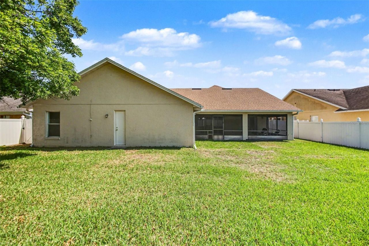 12514 Fingest Court, Orlando, FL 32837 Photo